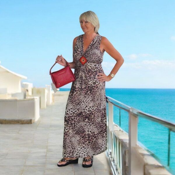 VESTIDO LS2416092